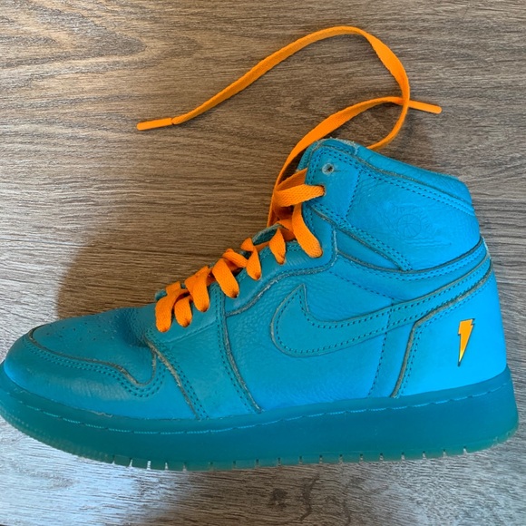 gatorade blue lagoon